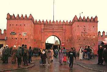 bab  lahad